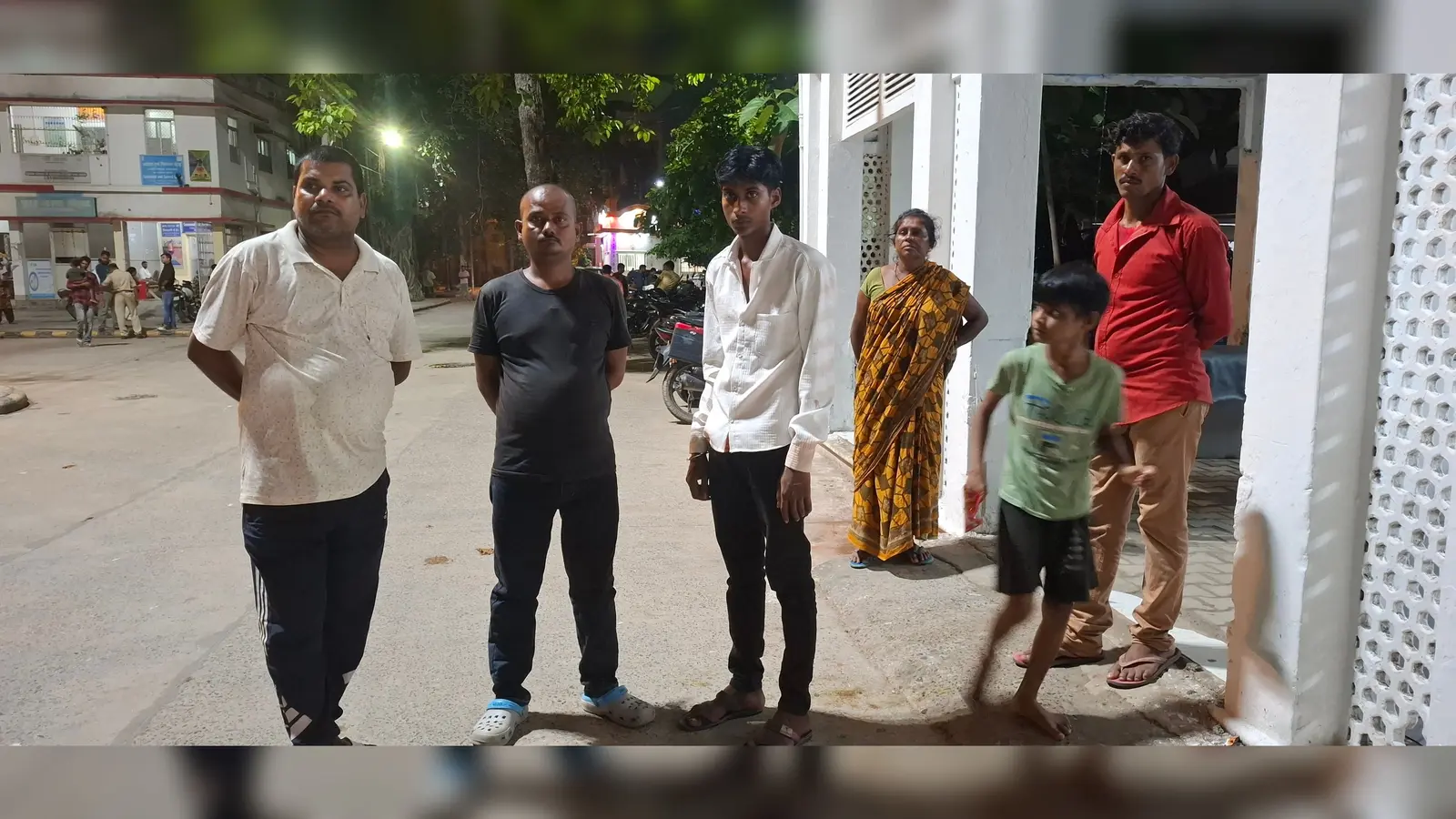 कटिहार सड़क हादसे में घायल किसान की मौत, तेज रफ्तार बाइक ने मारी थी टक्कर, पूर्णिया GMCH में तोड़ा दम