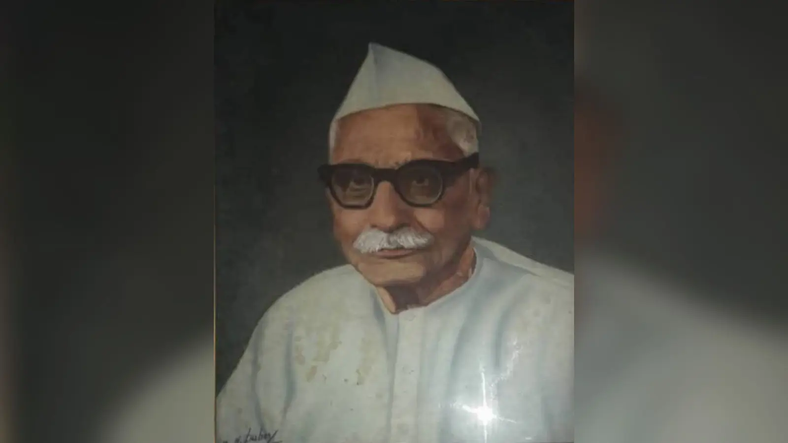 कौन थे रामचरित्र सिंह? जिनके नेतृत्व में बेगूसराय बना आजादी आंदोलन का केंद्र