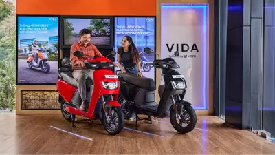 ₹1.44 लाख के Hero Vida VX2 Plus में कौन-कौन से फीचर्स मिलते हैं? खरीदने से पहले जरूर जान लें