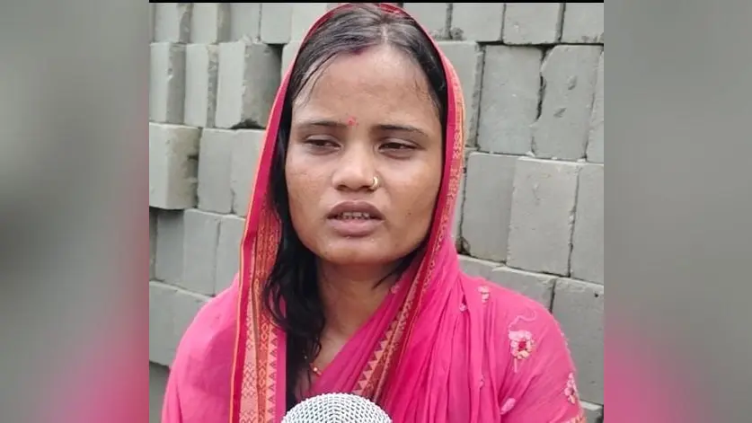 जमुनिया पंचायत सरकार भवन के मुंशी हत्याकांड का तीन दिन बाद भी खुलासा नहीं