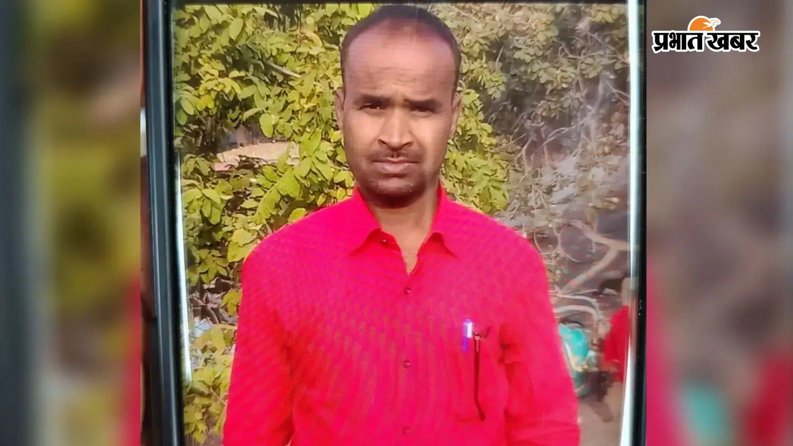 गया जी : बाराचट्टी में बड़े भाई ने की छोटे भाई की हत्या, लोहे की रॉड से सिर पर किया वार