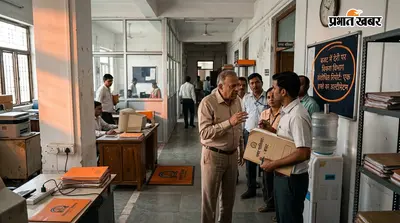 नगर निकायों के बजट में देरी पर बिफरा विभाग, संशोधित रिपोर्ट देने के लिए मिला एक हफ्ते का अल्टीमेटम