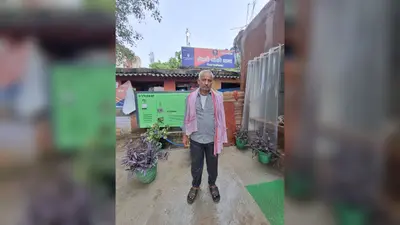 हुसैना से आर्म्स एक्ट में कुर्की वारंटी गिरफ्तार
