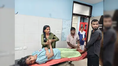 आरा: खेत में रोपनी करने के दौरान ठनका गिरा, बड़ी बहन की मौत, छोटी बहन समेत दो घायल