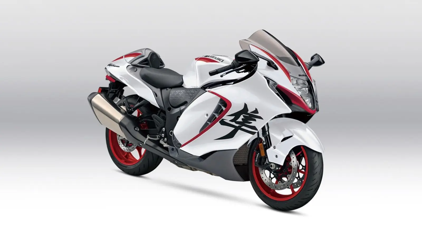 याद है 'धूम' मूवी की Suzuki Hayabusa? अब नए लुक और Special Edition के साथ लौटी ये सुपरबाइक