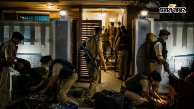 राम मंदिर चढ़ावा मामला: टिन्नू के घर देर रात छापा, लग्जरी कार-बाइक बरामद, सुप्रीम कोर्ट में आज यूपी सरकार देगी स्टेटस रिपोर्ट