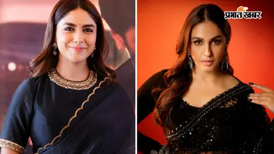 4 साल बाद खत्म हुआ इंतजार, इस OTT पर रिलीज होगी मृणाल ठाकुर-हुमा कुरैशी की फिल्म 'पूजा मेरी जान'