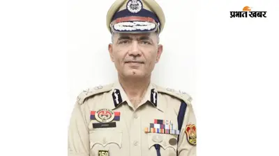 त्रिपुरा के DGP अनुराग धनखड़ की संदिग्ध मौत, पुलिस मुख्यालय में मिला शव, सर्विस पिस्टल से गोली चलने की आशंका