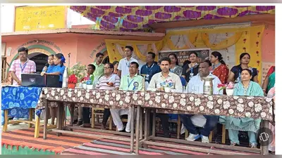 कटिहार में ताइक्वांडो में बच्चों का दमदार प्रदर्शन, जिला प्रतियोगिता में दिखा हुनर, विजेताओं को मिला सम्मान