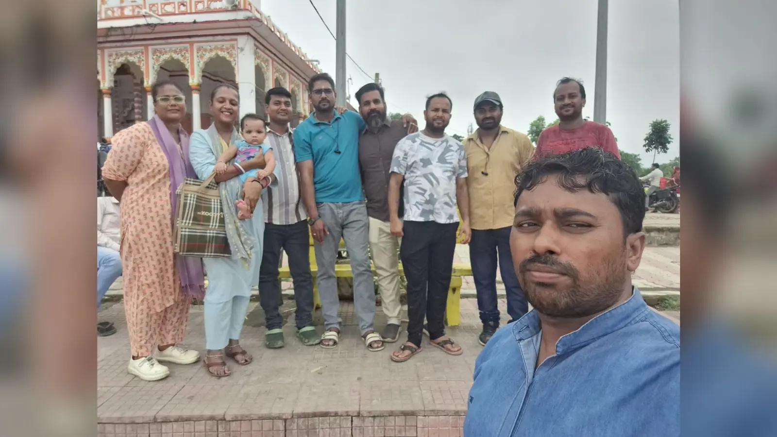 अब अरविंद गुप्ता संभालेंगे रक्तदान समूह की कमान, फाउंडेशन को फिर से सक्रिय करने का निर्णय