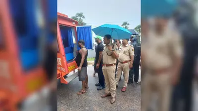 औरंगाबाद में 17 वर्षीय किशोर की संदिग्ध मौत, अंडा खरीदने निकला हर्षित अगले दिन नहर में मिला मृत