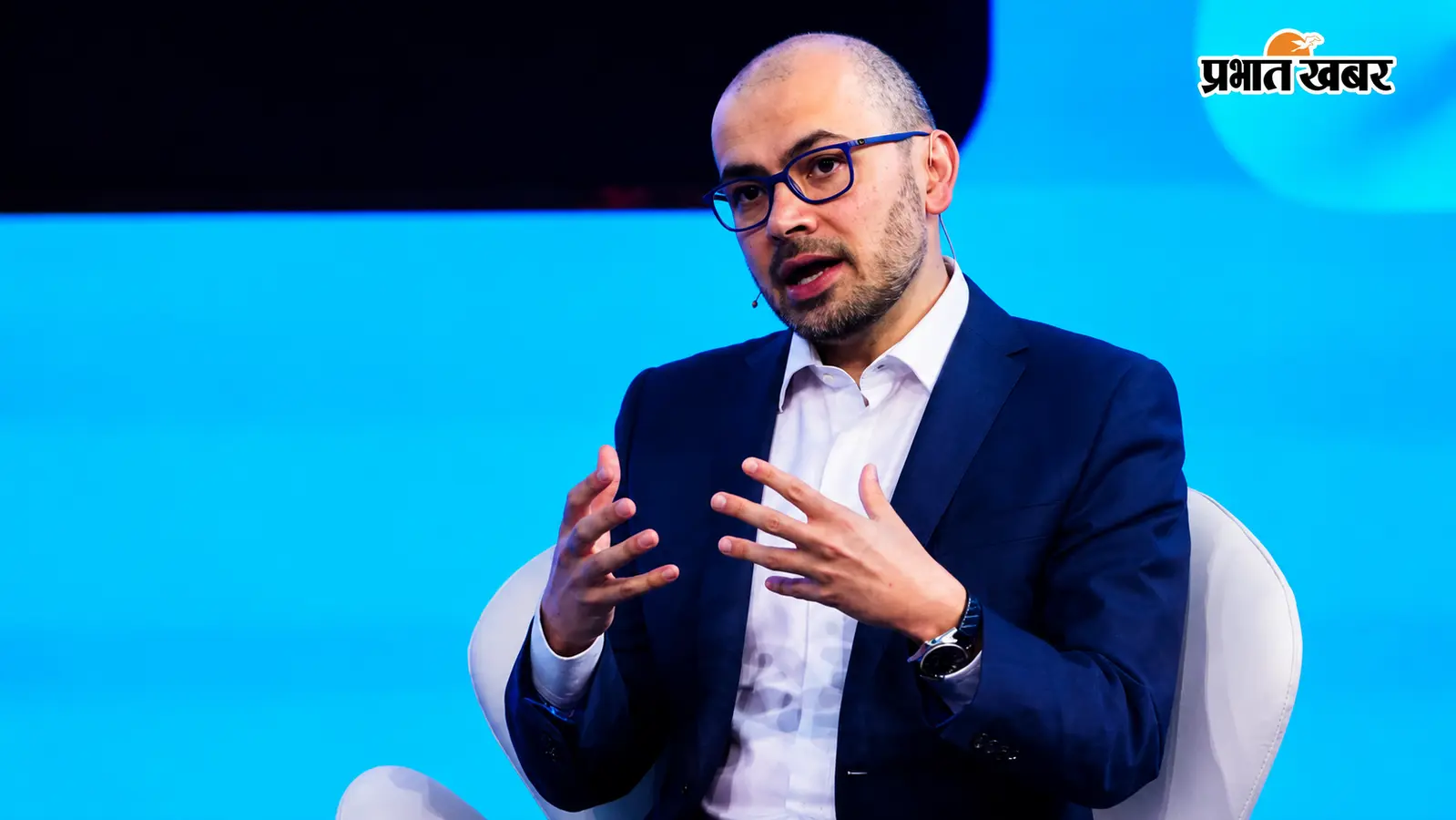 2030 तक इंसानों जैसी AI आ सकती है ? Google DeepMind CEO बोले- AI आएगी, लेकिन इंसानों की जरूरत खत्म नहीं होगी