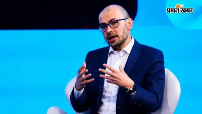 2030 तक इंसानों जैसी AI आ सकती है ? Google DeepMind CEO बोले- AI आएगी, लेकिन इंसानों की जरूरत खत्म नहीं होगी