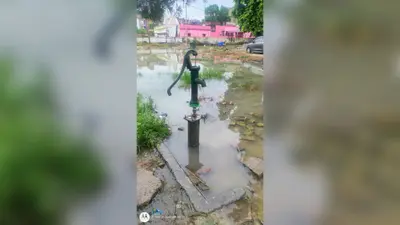 सीवान: मैरवा रेफरल अस्पताल में 24 घंटे के भीतर दुरुस्त हुई पेयजल व्यवस्था