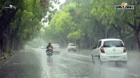 Bihar Weather: 15 से 19 अगस्त तक कई जिलों में गरज-चमक के साथ बारिश, जानें अपने जिले का हाल