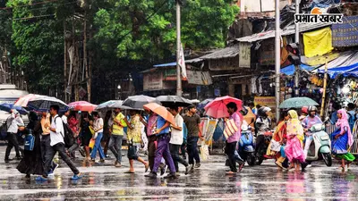 बंगाल में अगले 7 दिन कैसा रहेगा मौसम? उत्तर बंगाल में मूसलाधार आफत के बाद दक्षिण बंगाल में भारी वर्षा-आंधी का अलर्ट