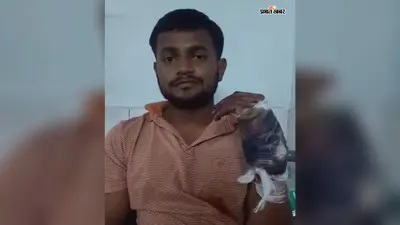 गिरिडीह में प्रेम प्रसंग के विवाद में युवक को गोली मारने का आरोप, धनबाद पीएमसीएच में चल रहा इलाज