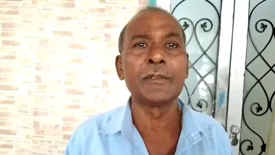 डीडीसी आवास पर संविदा कर्मी से मारपीट का आरोप, डीएम से कार्रवाई की मांग