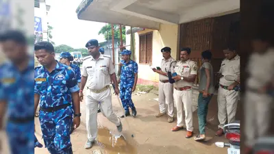 मंडल कारा में बंद महिला बंदी की हार्ट अटैक से मौत, शराब मामले में हुई थी न्यायिक हिरासत