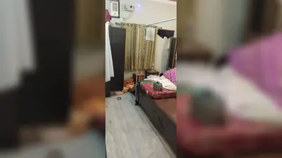 बेनीपुर में बंद घरों को बना रहे निशाना, तीन घरों में चोरी से फैली दहशत