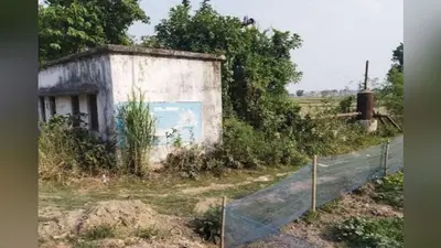 बारिश नहीं, नलकूप भी बंद... रीगा के किसानों पर दोहरी मार, खेती बचाने के लिए बढ़ा खर्च