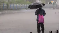 UP Kal Ka Mausam: यूपी में 48 घंटे आफत की बारिश, 40+ जिलों में अलर्ट, जानें लखनऊ समेत पूरे प्रदेश का हाल