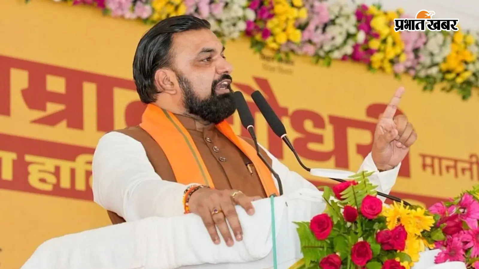 सम्राट चौधरी बोले- रोज शाम कम से कम दो घंटे निकालिए, एनडीए नेताओं को बिहार सीएम ने दिया टास्क