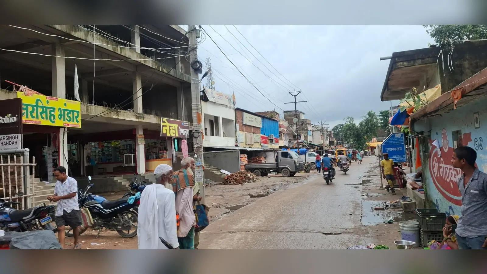 सरकारी जमीन अतिक्रमण मामले में सीओ की कार्यशैली पर उठे सवाल, एडीएम ने की अनुशासनात्मक कार्रवाई की अनुशंसा