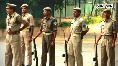 जहानाबाद पुलिस का एक्शन, हत्या के प्रयास का आरोपी समेत दो गिरफ्तार, पुलिस जांच जारी