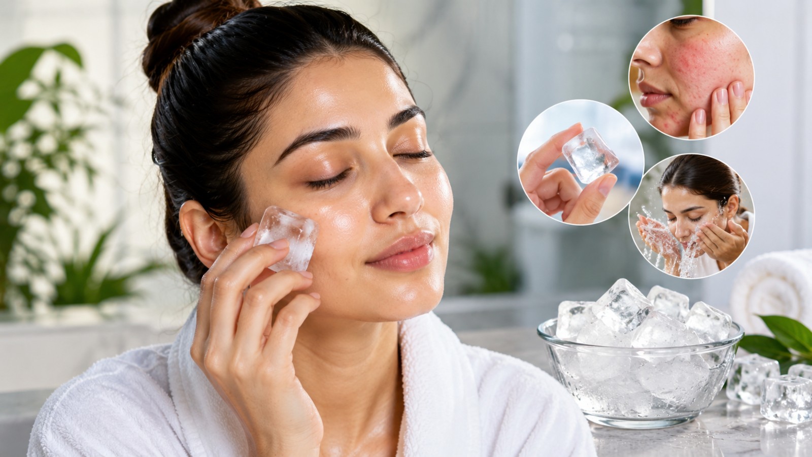 skincare myths to unfollow