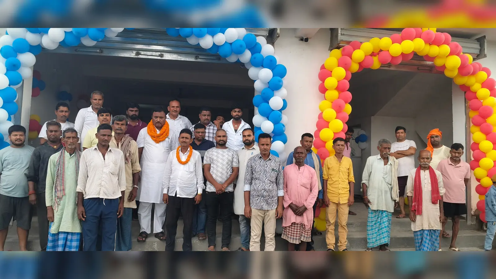 विदेश में नौकरी की तैयारी अब बगहा में, युवाओं के लिए शुरू हुआ नया ट्रेनिंग सेंटर
