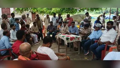 गोपालगंज: श्रावणी शिव महोत्सव की तैयारियों को लेकर प्रशासन अलर्ट, सुरक्षा व श्रद्धालुओं की सुविधाओं पर बनी कार्ययोजना