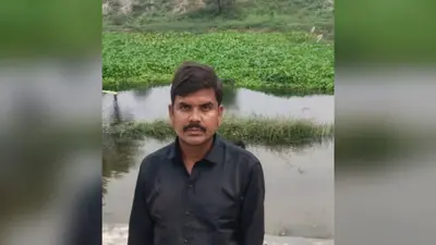 रामलला के दर्शन कर लौट रहे थे, रास्ते में बस से टकराई कार... पूर्वी चंपारण के युवक की दर्दनाक मौत