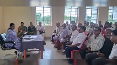 5 अगस्त तक चलेगा विशेष अभियान, बनमनखी में नए राशन कार्ड और संशोधन की तैयारी तेज