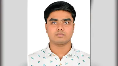 औरंगाबाद: लॉर्ड बुद्धा के अमन को नीट में मिली शानदार सफलता, 5399वीं ऑल इंडिया रैंक की हासिल