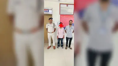 गया जी: ऑपरेशन 'नन्हे फरिश्ते' के तहत नाबालिग को किया रेस्क्यू, चाइल्ड हेल्प डेस्क को सौंपा