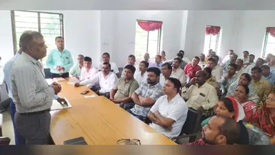 कैमूर में बदला वोटर लिस्ट अपडेट का तरीका, नए मोबाइल एप से BLO करेंगे नाम जोड़ने और सुधार का काम