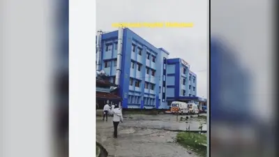 मधुबनी: अनावश्यक रेफरल पर सिविल सर्जन सख्त, सभी अस्पतालों को जारी किए निर्देश
