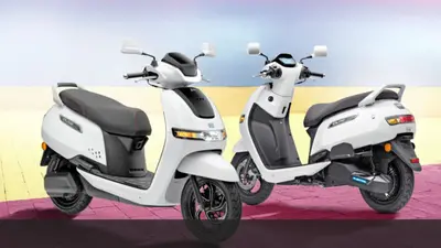 20 हजार रुपये डाउन पेमेंट देकर घर लाएं TVS iQube इलेक्ट्रिक स्कूटर? जानें कितनी देनी होगी EMI