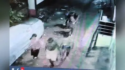 गया जी: गुरुआ में चोरों ने घर से लाखों के जेवर-नकदी उड़ाई, बाइक भी ले गए, जांच में जुटी पुलिस