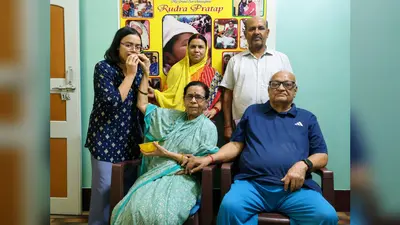 गोपालगंज की महिमा कौशिक ने नीट में पाई शानदार सफलता, डॉक्टर बनकर समाजसेवा का सपना