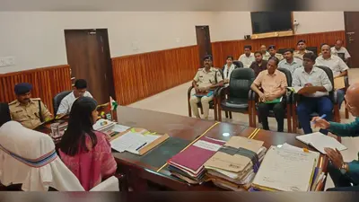 शिवहर में सड़क सुरक्षा पर बड़ा फैसला, ब्लैक स्पॉट सुधरेंगे, बिना हेलमेट और ट्रिपल लोडिंग पर होगी सख्त कार्रवाई