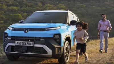 ₹5.69 लाख वाली Tata की इस SUV का जलवा, 8 लाख लोगों को बनाया अपना दीवाना