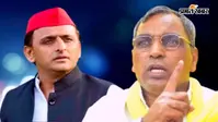 'राहुल गांधी के भाई अखिलेश यादव जी, गुड मॉर्निंग... आप भाईचारा निभाना नहीं जानते', OP राजभर ने क्यों कही ऐसी बात?