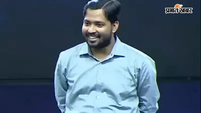 जीजा वाले बयान पर फैजल खान पर भड़की बीजेपी, विधायक ने कहा- बिहार में घुसने न दें