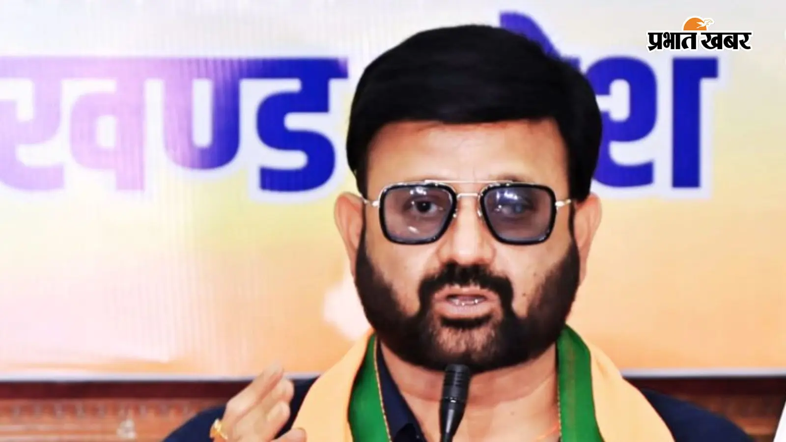 'जामताड़ा पुलिस, इरफान पुलिस बनना बंद करे!' - झारखंड BJP का हेमंत सरकार पर हमला, जानें पूरा मामला