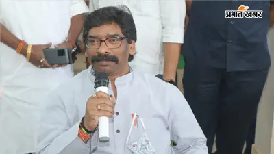 मंगलवार को सीएम हेमंत सोरेन की अध्यक्षता में होगी कैबिनेट की बैठक, मॉनसून सत्र पर लग सकती है मुहर