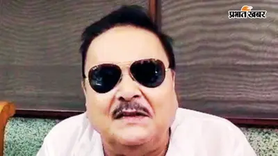 21 जुलाई की रैली में खूनी संघर्ष की आशंका! मदन मित्रा ने अभिषेक बनर्जी के खिलाफ खोला मोर्चा