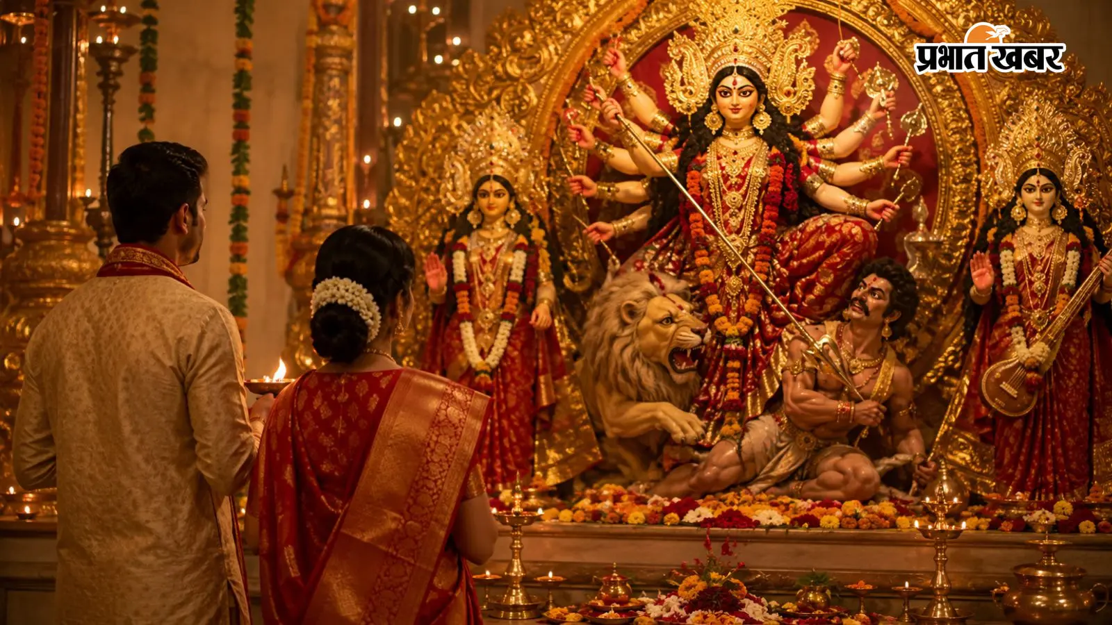 गुप्त नवरात्रि में मां दुर्गा को प्रसन्न करने के लिए अपनाएं ये खास सूत्र, मिलेगी सुख-समृद्धि और शक्ति का आशीर्वाद