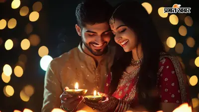दुख और परेशानियों से चाहते हैं छुटकारा? दीपक के ये ज्योतिषीय उपाय बदल सकते हैं आपकी किस्मत